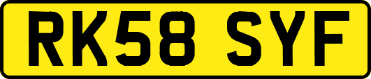 RK58SYF