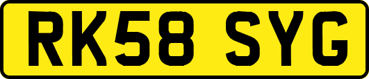 RK58SYG