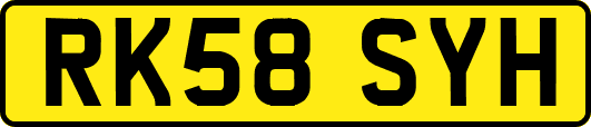 RK58SYH