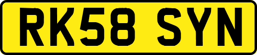 RK58SYN