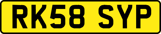 RK58SYP