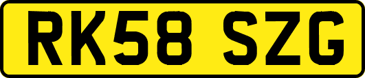 RK58SZG