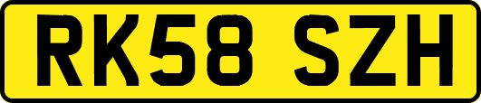 RK58SZH