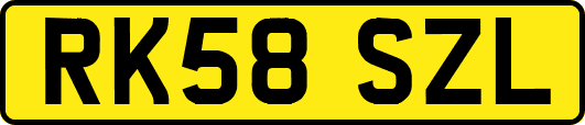 RK58SZL