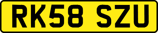 RK58SZU