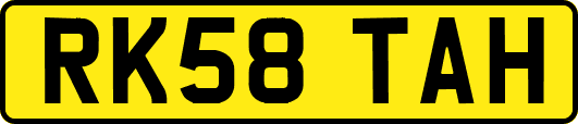 RK58TAH