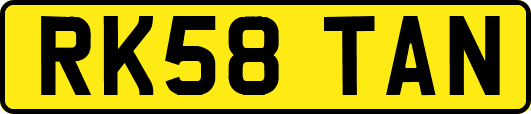 RK58TAN
