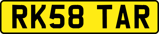 RK58TAR