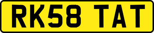 RK58TAT