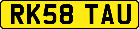 RK58TAU