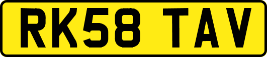 RK58TAV