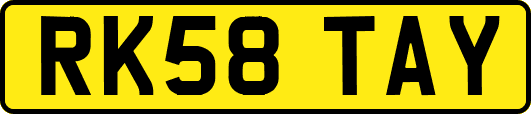 RK58TAY