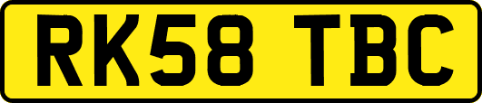 RK58TBC
