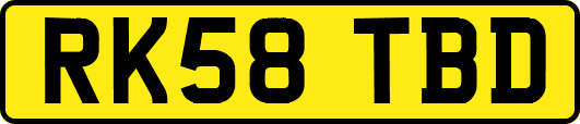 RK58TBD