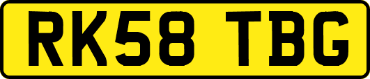 RK58TBG