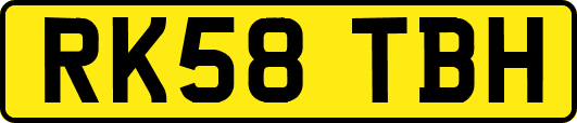 RK58TBH