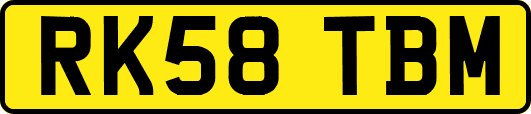 RK58TBM