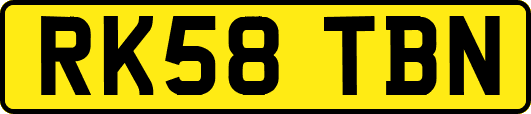RK58TBN