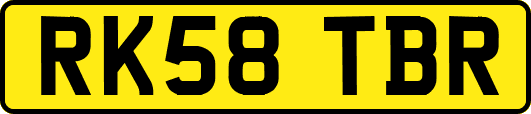 RK58TBR