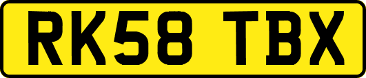 RK58TBX