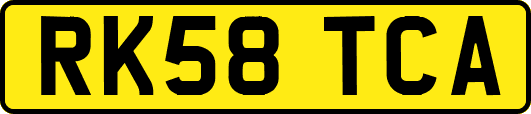 RK58TCA