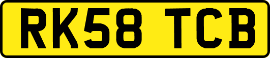 RK58TCB