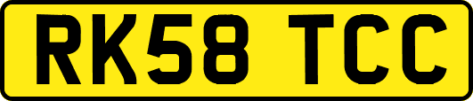 RK58TCC