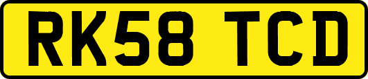 RK58TCD