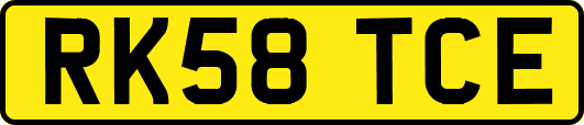 RK58TCE