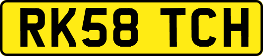 RK58TCH
