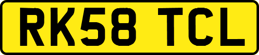 RK58TCL