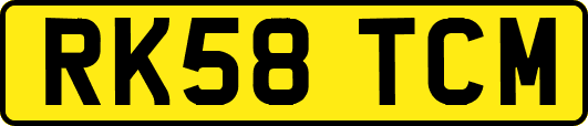 RK58TCM