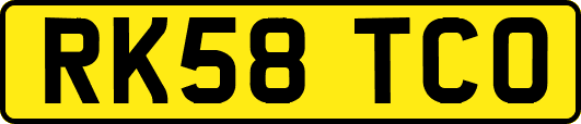 RK58TCO