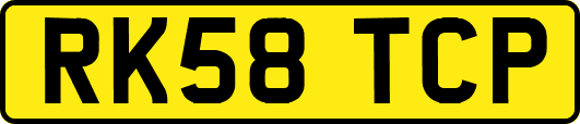 RK58TCP