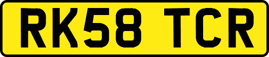 RK58TCR