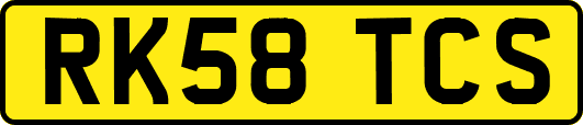 RK58TCS