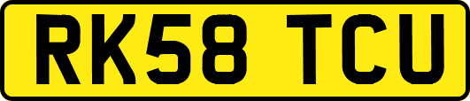 RK58TCU