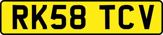 RK58TCV