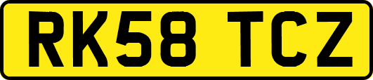 RK58TCZ