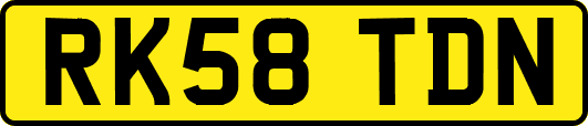 RK58TDN