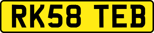 RK58TEB