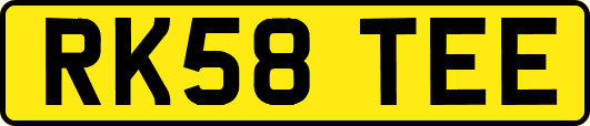 RK58TEE