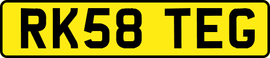 RK58TEG