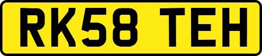RK58TEH