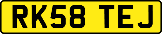 RK58TEJ