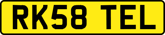 RK58TEL