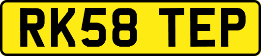 RK58TEP