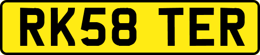 RK58TER