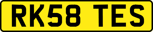 RK58TES
