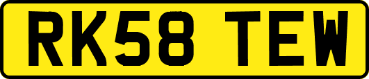 RK58TEW